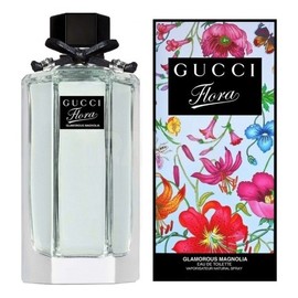 Отзывы на Gucci - Flora Glamorous Magnolia